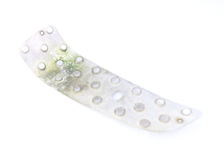 photo de ALFOMBRA DE PASO PEUGEOT TKR TREKKER FURIOUS 50 (2005 - 2014) - Vista principal