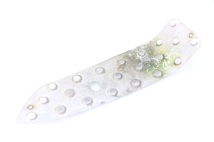 photo de ALFOMBRA DE PASO PEUGEOT TKR TREKKER FURIOUS 50 (2005 - 2014) - Zoom estado de uso