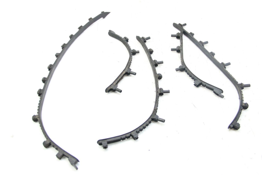 photo de ALFOMBRA PARA PISOS PIAGGIO VESPA GRANTURISMO 125 (2003 - 2007) - Vista principal