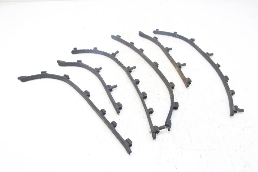 photo de ALFOMBRA DE ESTRIBO PIAGGIO VESPA S 2T 50 (2007 - 2014) - Vista principal