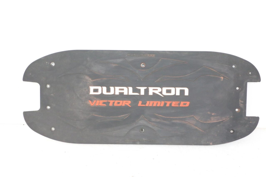 photo de TAPIZ DE PISO DUALTRON VICTOR LIMITED 1 - Vista principal
