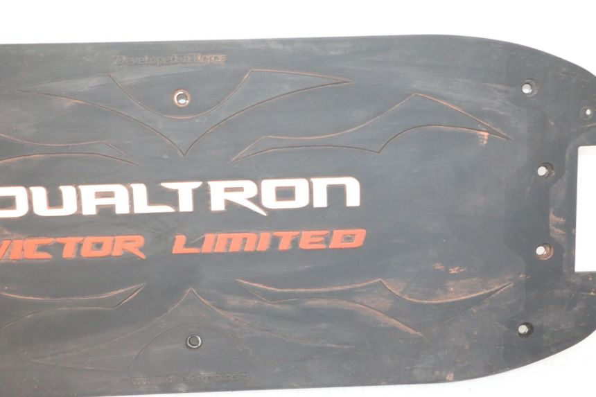 photo de TAPIZ DE PISO DUALTRON VICTOR LIMITED 1 - Vista general del producto