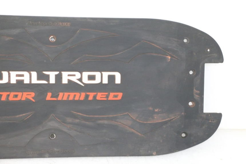 photo de TAPIZ DE PISO DUALTRON VICTOR LIMITED 1 - Recambio usado revisado