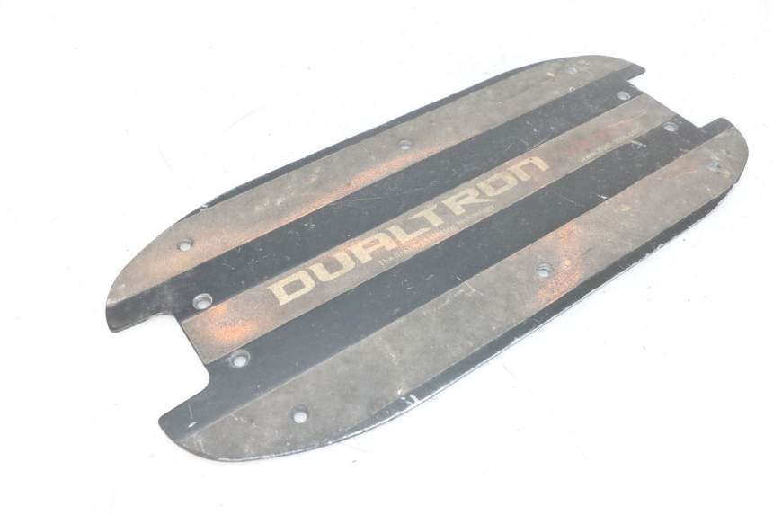 photo de TAPIZ DE PISO DUALTRON VICTOR LIMITED 1 - Detalle de la pieza