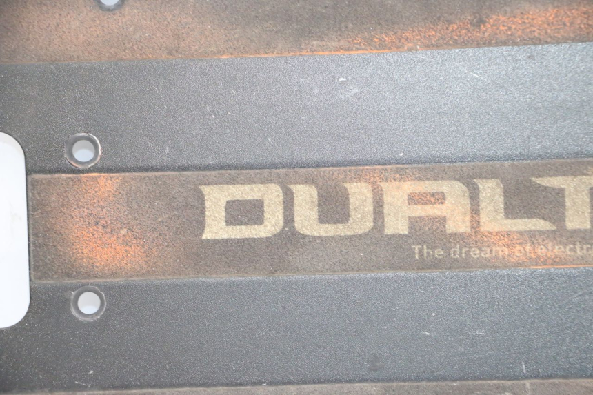 photo de TAPIZ DE PISO DUALTRON VICTOR LIMITED 1 - Recambio usado revisado