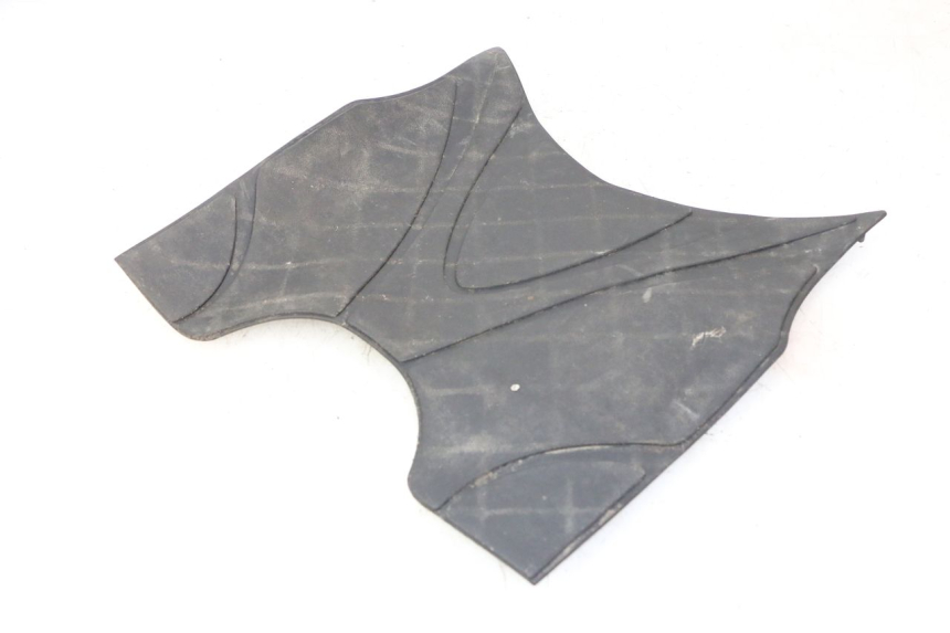 photo de TAPA REPOSAPIES GOMMA MBK WAAP 125 (2008 - 2013) - Vista principal