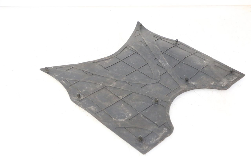 photo de TAPA REPOSAPIES GOMMA MBK WAAP 125 (2008 - 2013) - Detalle de la pieza