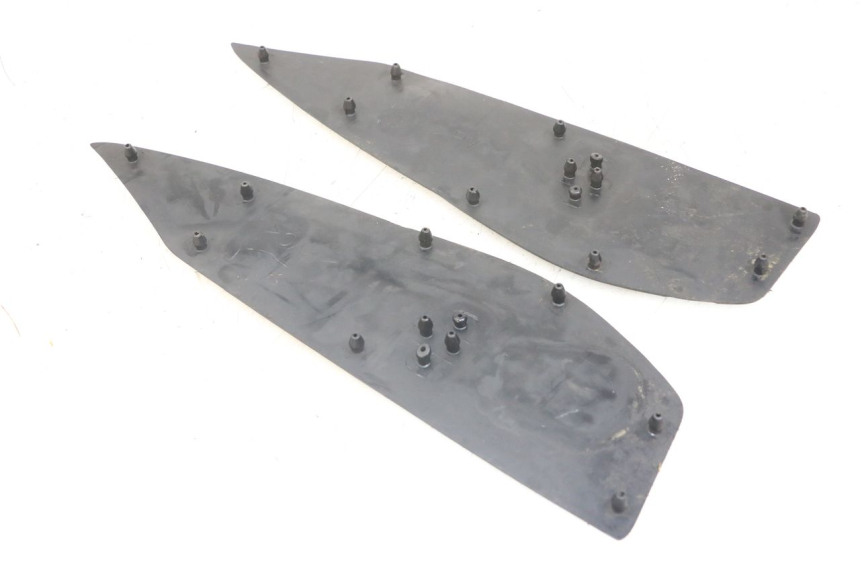 photo de ESTERA DE PASO YAMAHA XMAX X-MAX ABS 125 (2017 - 2020) - Detalle de la pieza