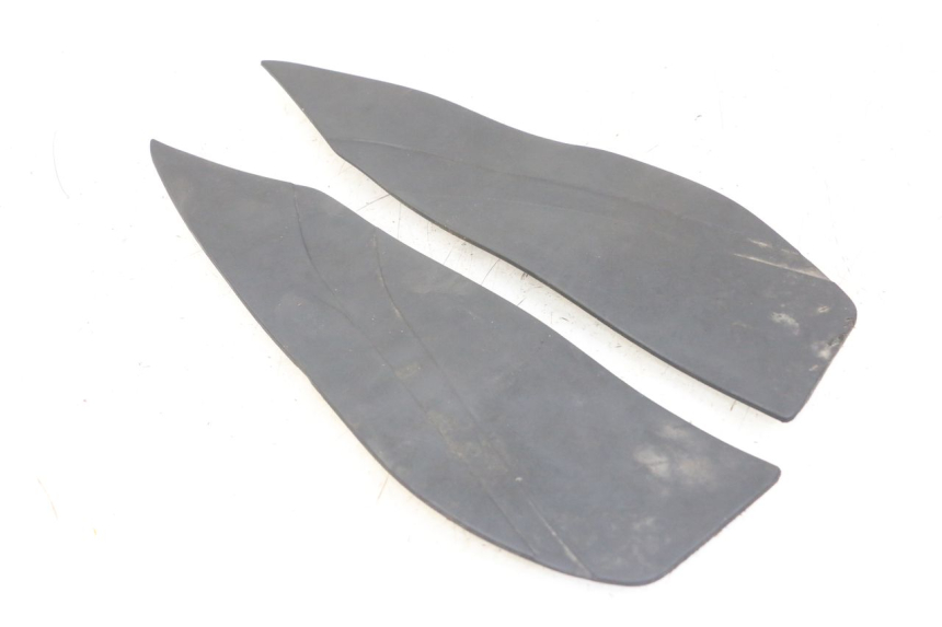 photo de ESTERA DE PASO YAMAHA XMAX X-MAX ABS 125 (2017 - 2020) - Zoom estado de uso