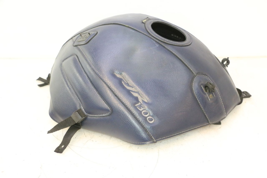 photo de CUBRE DEPOSITOS YAMAHA FJR 1300 (2001 - 2005) - Vista principal