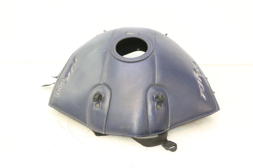 photo de CUBRE DEPOSITOS YAMAHA FJR 1300 (2001 - 2005) - Recambio usado revisado