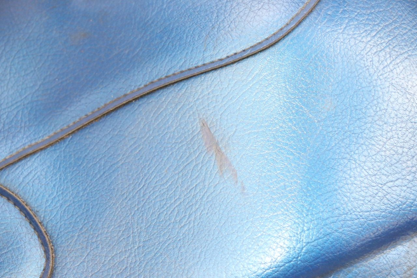 photo de TAPETE DE DEPÓSITO YAMAHA TDM ABS 900 (2002 - 2014) - Detalles de los puntos de fijación