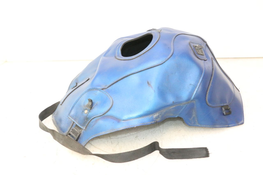 photo de CUBRE DEPOSITOS YAMAHA TDM ABS 900 (2002 - 2014) - Vista principal