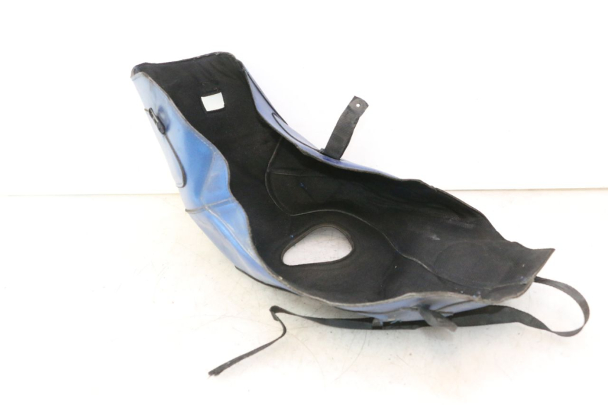 photo de CUBRE DEPOSITOS YAMAHA TDM ABS 900 (2002 - 2014) - Otra vista del artículo