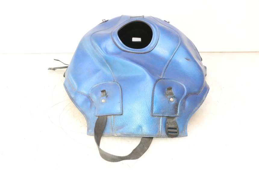photo de CUBRE DEPOSITOS YAMAHA TDM ABS 900 (2002 - 2014) - Vista general del producto