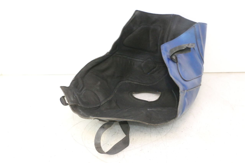 photo de CUBRE DEPOSITOS YAMAHA TDM ABS 900 (2002 - 2014) - Marcados y referencias originales