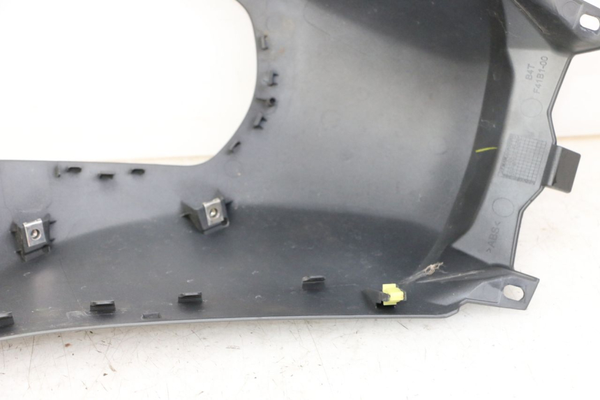 photo de CUBRE DEPOSITOS YAMAHA TRACER 7 700 (2020 - 2024) - Vista general del producto