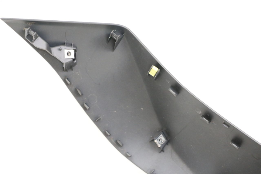 photo de CUBRE DEPOSITOS YAMAHA TRACER 7 700 (2020 - 2024) - Estado de la superficie y material