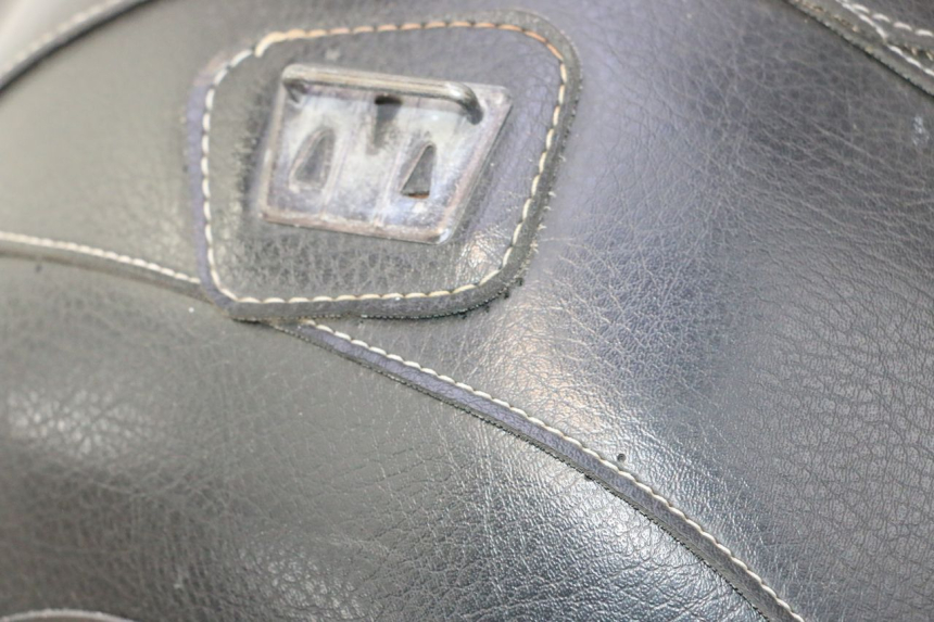 photo de CUBRE DEPOSITOS KAWASAKI ZZR 600 (1995 - 2004) - Características distintivas