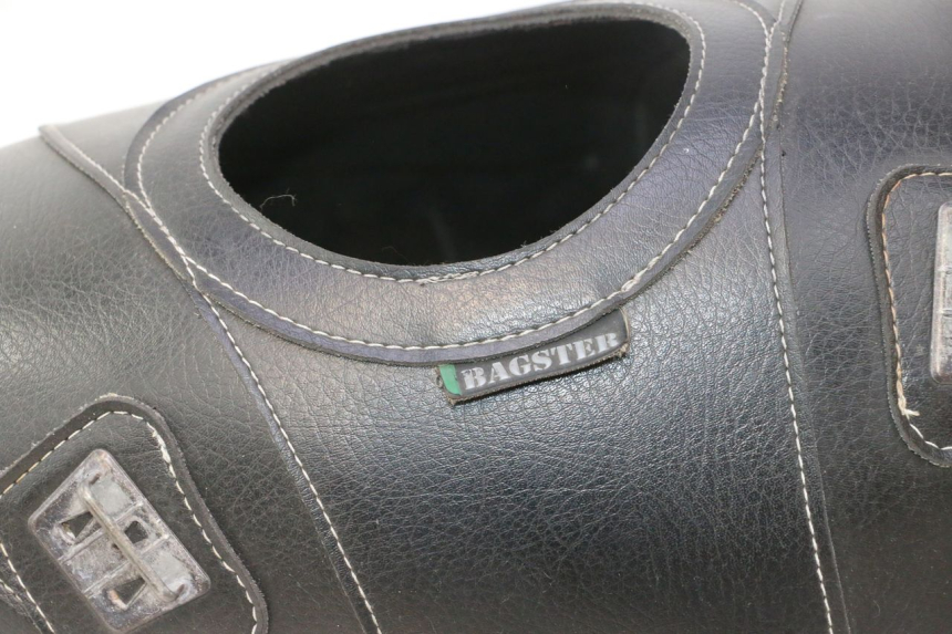 photo de CUBRE DEPOSITOS KAWASAKI ZZR 600 (1995 - 2004) - Vista general del producto