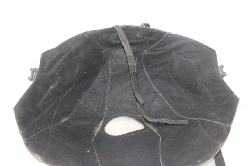 photo de CUBRE DEPOSITOS KAWASAKI ZZR 600 (1995 - 2004) - Marcados y referencias originales