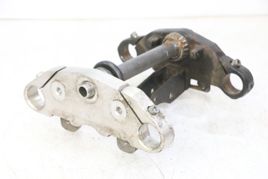 photo de HORQUILLA HYOSUNG GV AQUILA 125 (2000 - 2009) - Vista principal