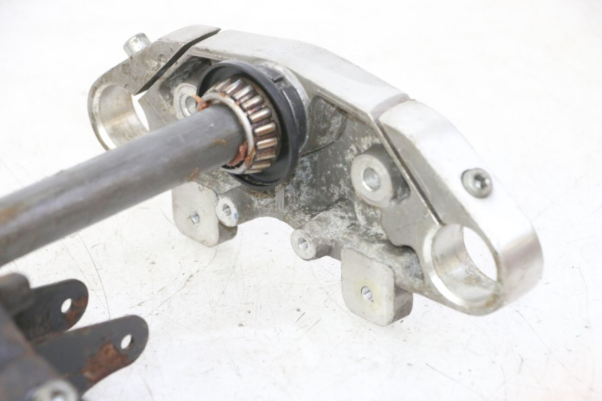 photo de HORQUILLA HYOSUNG GV AQUILA 125 (2000 - 2009) - Recambio usado revisado