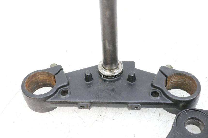 photo de HORQUILLA MAG POWER BOMBERS 4T 50 (2016 - 2026) - Primer plano técnico