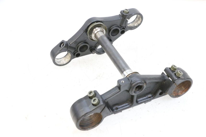 photo de HORQUILLA MAG POWER BOMBERS 4T 50 (2016 - 2026) - Detalles de los puntos de fijación