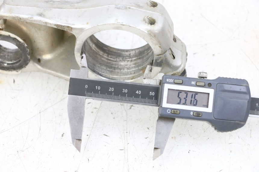 photo de HORQUILLA HONDA CR 125 (1989 - 1991) - Otra perspectiva