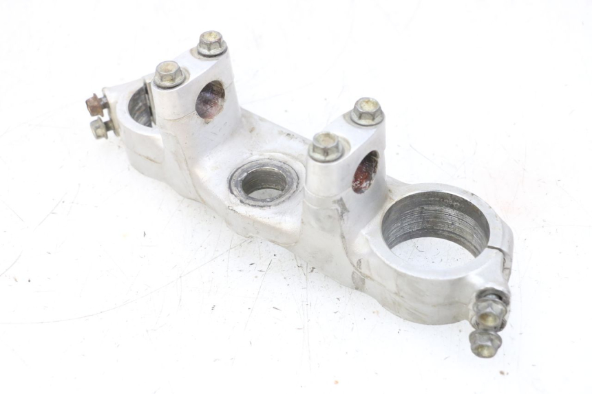 photo de HORQUILLA HONDA CR 125 (1989 - 1991) - Detalles de los puntos de fijación