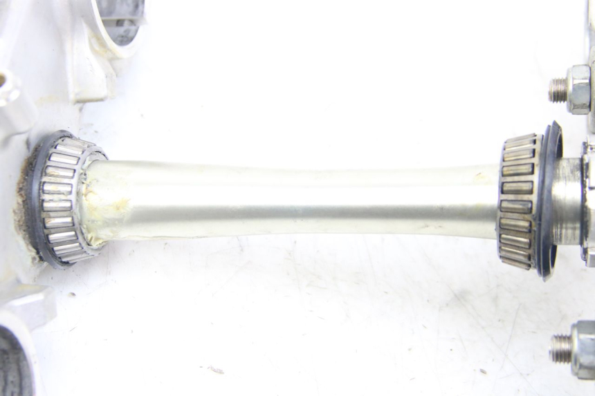 photo de TENEDOR DE SUSPENSIóN HONDA CRF CR-F RX 450 (2017 - 2021) - Zoom estado de uso