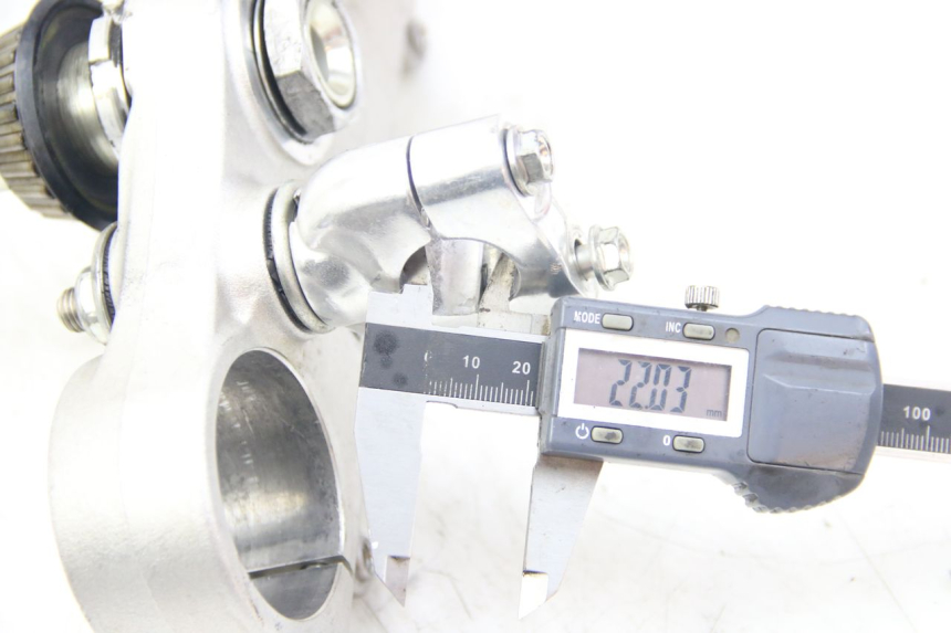 photo de TENEDOR DE SUSPENSIóN HONDA CRF CR-F RX 450 (2017 - 2021) - Otra perspectiva