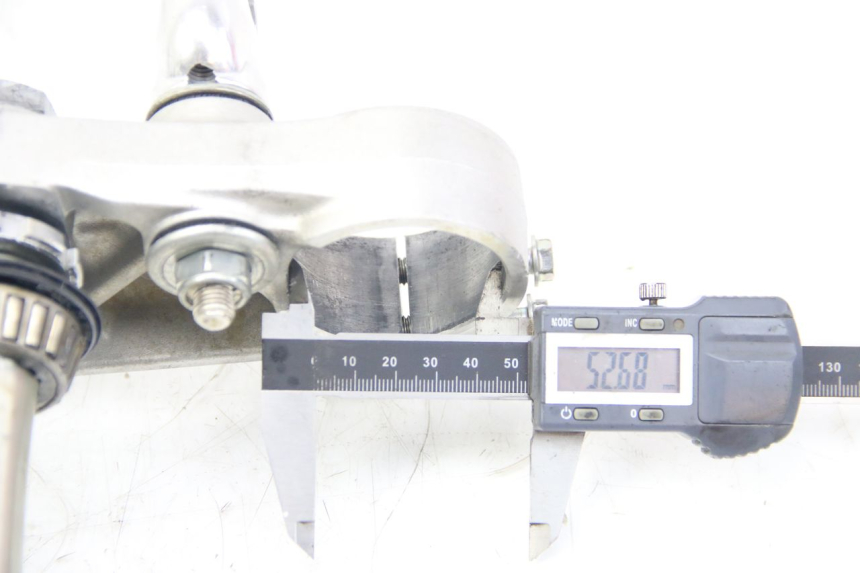 photo de TENEDOR DE SUSPENSIóN HONDA CRF CR-F RX 450 (2017 - 2021) - Primer plano técnico