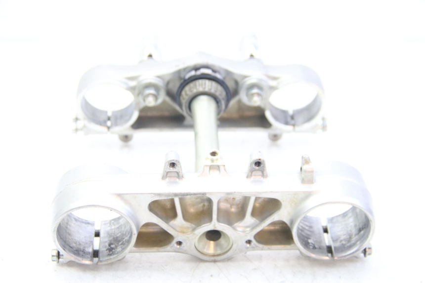 photo de TENEDOR DE SUSPENSIóN HONDA CRF CR-F RX 450 (2017 - 2021) - Detalles de los puntos de fijación