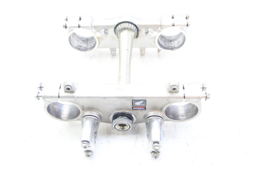 photo de TENEDOR DE SUSPENSIóN HONDA CRF CR-F RX 450 (2017 - 2021) - Estado de la superficie y material