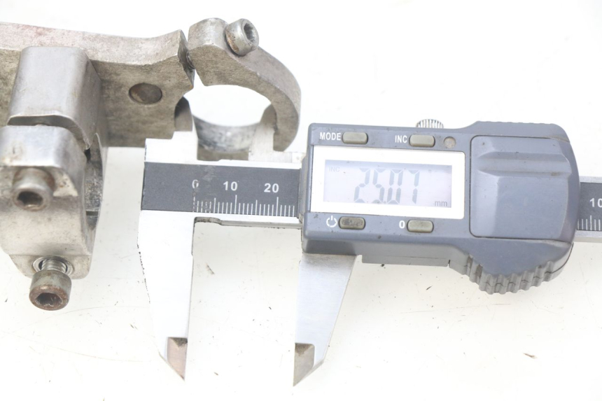 photo de HORQUILLA POCKET BIKE CROSS 50 - Detalle de la pieza