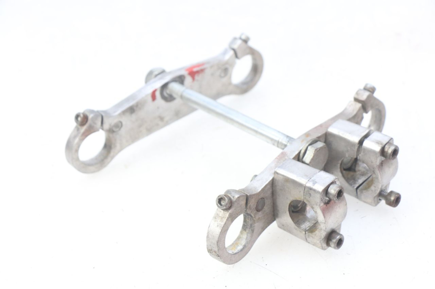 photo de HORQUILLA POCKET BIKE CROSS 50 - Primer plano técnico