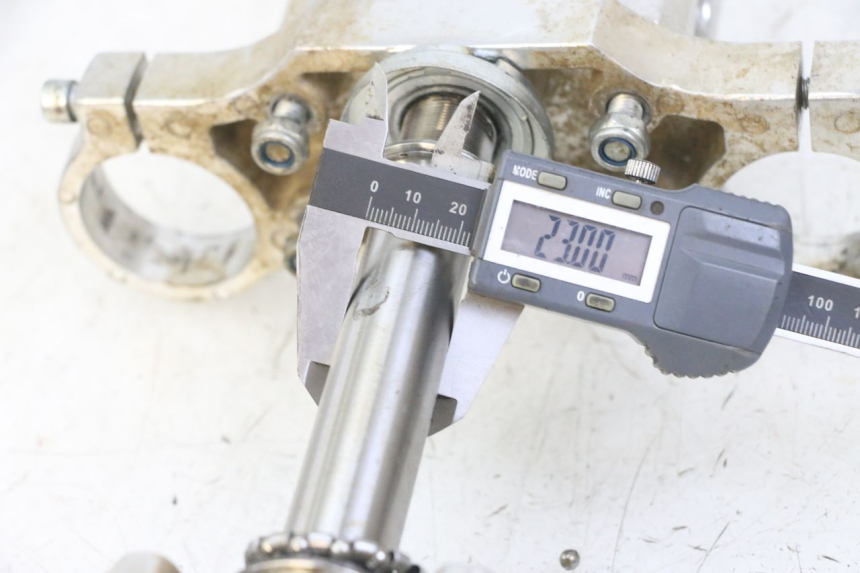 photo de HORQUILLA CCR DIRT BIKE 125 - Detalle de la pieza