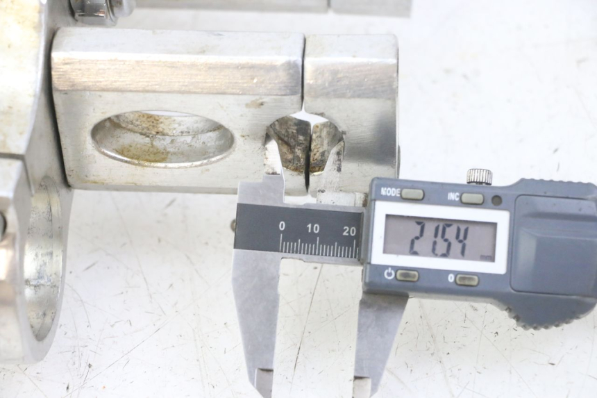 photo de HORQUILLA CCR DIRT BIKE 125 - Zoom estado de uso