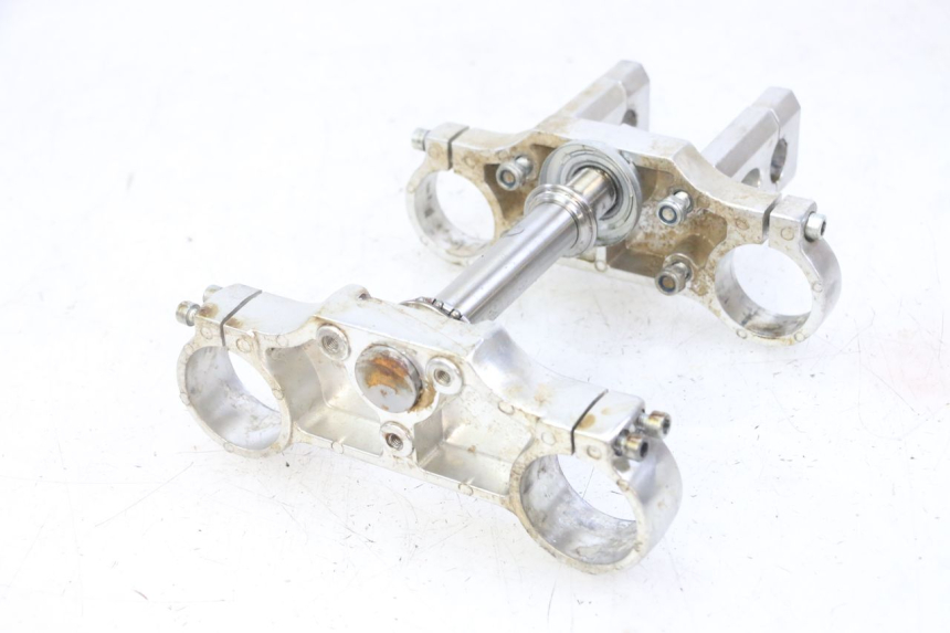 photo de HORQUILLA CCR DIRT BIKE 125 - Estado de la superficie y material