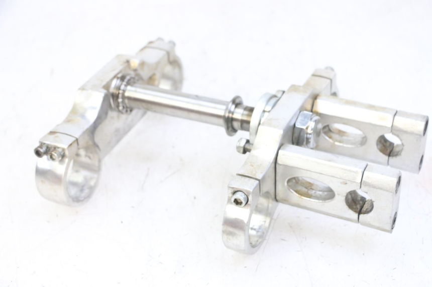 photo de HORQUILLA CCR DIRT BIKE 125 - Marcados y referencias originales