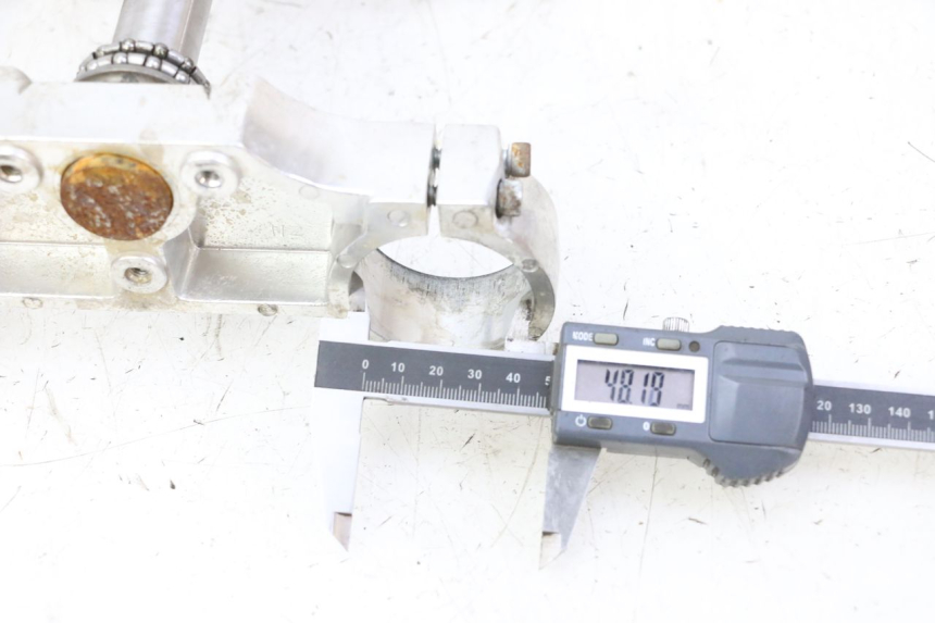 photo de HORQUILLA CCR DIRT BIKE 125 - Detalle de la pieza