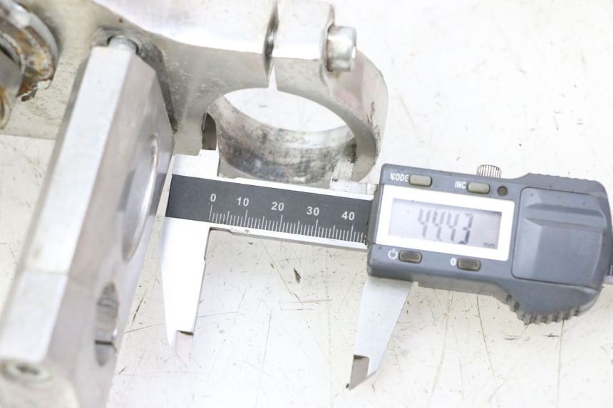 photo de HORQUILLA CCR DIRT BIKE 125 - Otra perspectiva