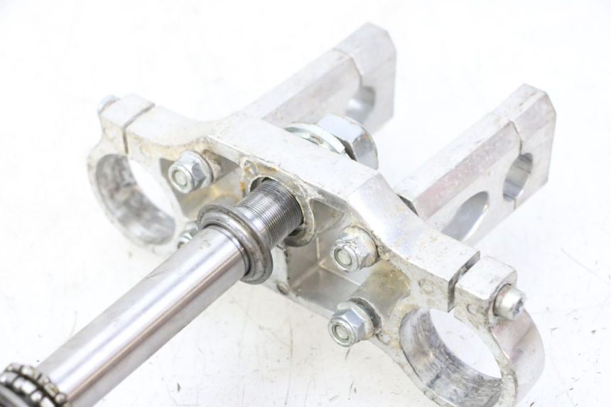 photo de HORQUILLA CCR DIRT BIKE 125 - Estado de la superficie y material