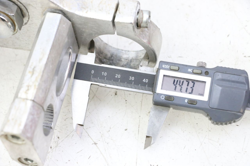 photo de HORQUILLA CCR DIRT BIKE 125 - Otra perspectiva