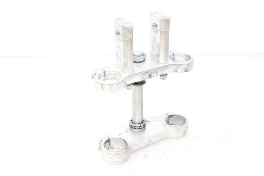 photo de HORQUILLA CCR DIRT BIKE 125 - Primer plano técnico