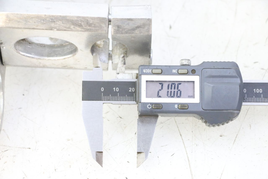 photo de HORQUILLA LONCIN DIRT BIKE 125 - Detalle de la pieza