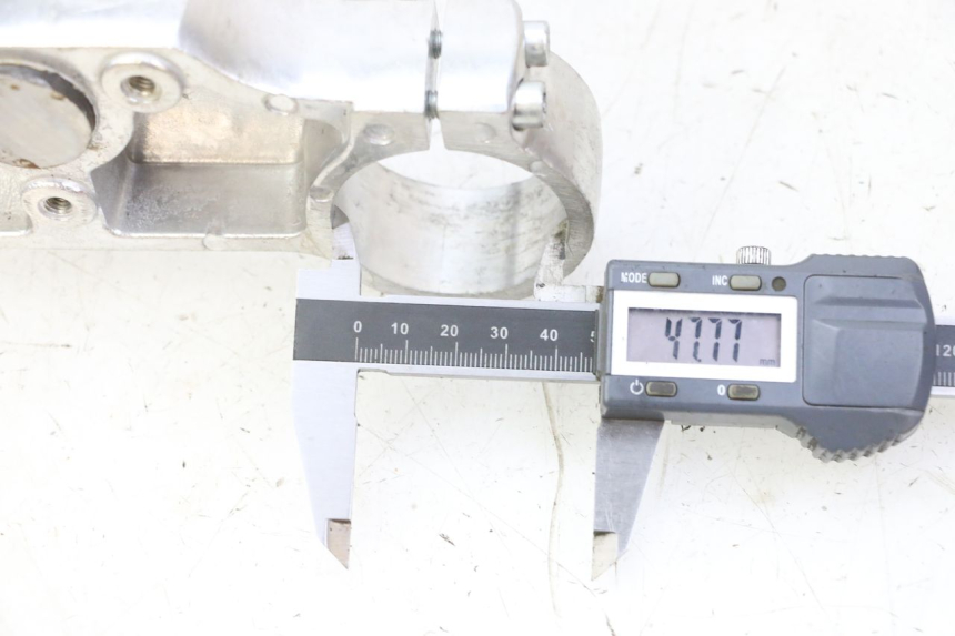 photo de HORQUILLA LONCIN DIRT BIKE 125 - Zoom estado de uso