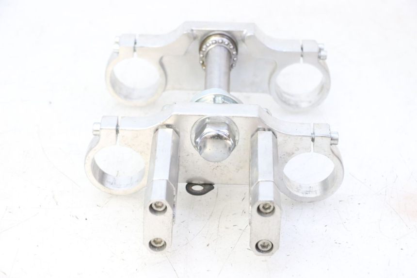 photo de HORQUILLA LONCIN DIRT BIKE 125 - Marcados y referencias originales